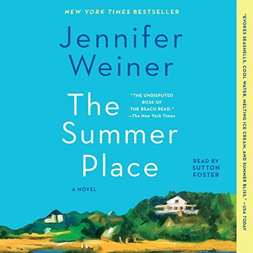 The Summer Place: A Novel: $32.21 The Summer Place: A Novel: $32.21