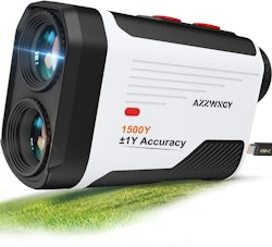 Golf Rangefinder w/ Slope for $45 + free shipping