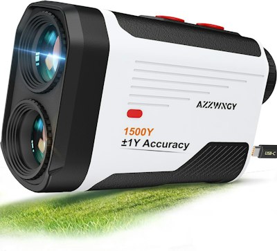 Golf Rangefinder w/ Slope for $45 + free shipping