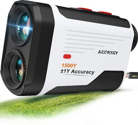 Golf Rangefinder w/ Slope for $45 + free shipping