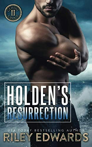 Holden's Resurrection: $16.39 Holden's Resurrection: $16.39