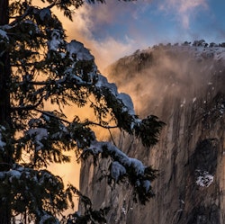 6-Night Las Vegas, Yosemite, and San Francisco Flight, Hotel, and Car Vacation for From $1,738 for 2