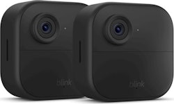 Refurb Blink Outdoor 4 2-Camera System for $30 + free shipping w/ Prime