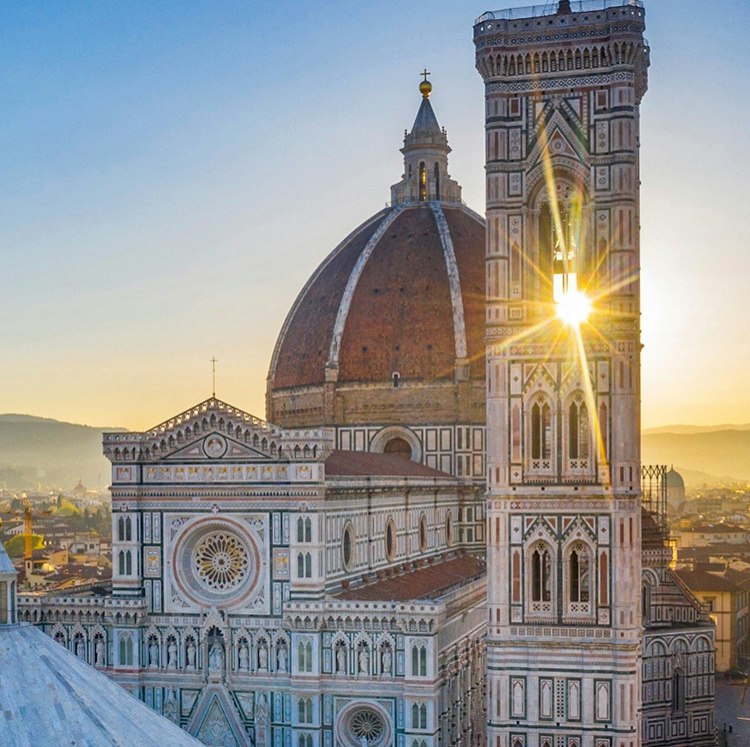 7-Night Rome, Florence, and Venice Flight, Hotel, and Rail Vacation: From $2,178 for 2