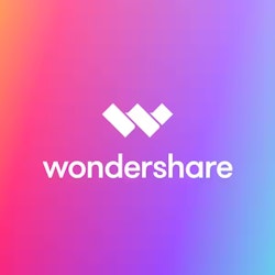 Wondershare Software: Extra 5% off