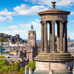 9-Night London, Edinburgh, and Dublin Flight and Hotel Vacation for From $2,438 for 2