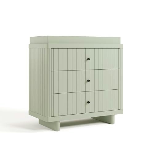 Storkcraft Kyoto 3-Drawer Chest with Topper: $257.99 Storkcraft Kyoto 3-Drawer Chest with Topper: $257.99