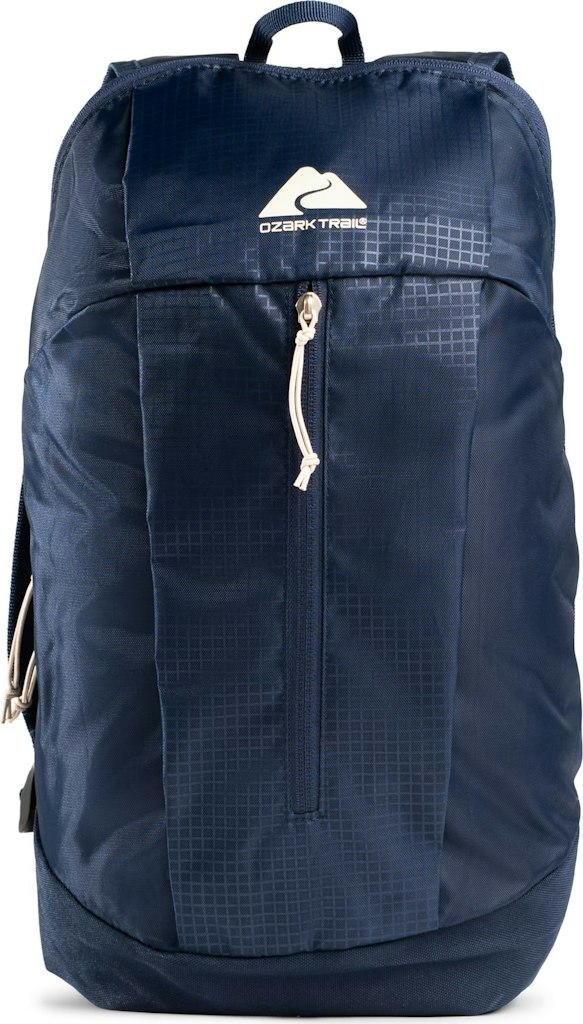 Ozark Trail 10L Daypack Backpack: $5 Ozark Trail 10L Daypack Backpack: $5