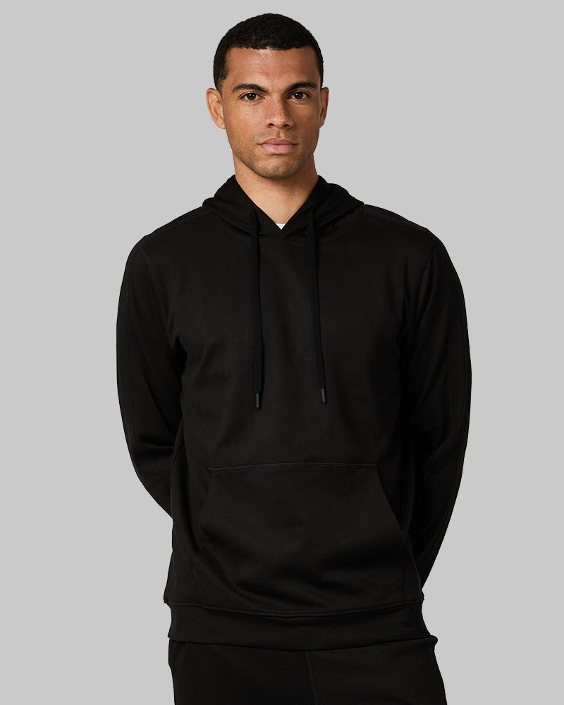 32 Degrees Men's Luxe Flex Pullover Hoodie: $10 32 Degrees Men's Luxe Flex Pullover Hoodie: $10