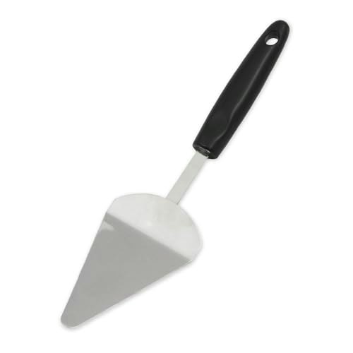 Chef Craft 11.5-inch Stainless Steel Pie and Cake Server: $6.49 Chef Craft 11.5-inch Stainless Steel Pie and Cake Server: $6.49