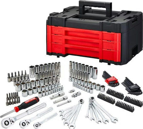 Lowe's Tool Deals: Up to 60% off Lowe's Tool Deals: Up to 60% off
