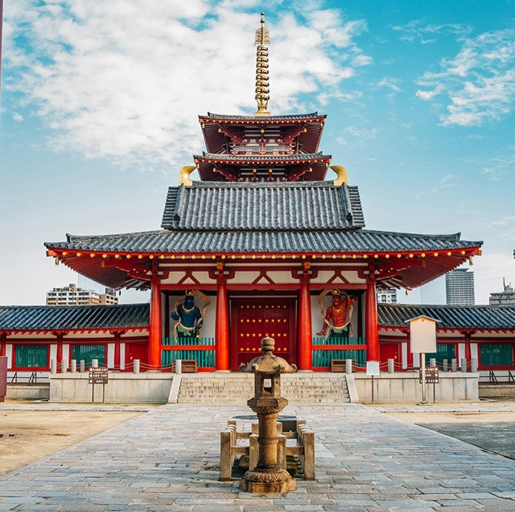 9-Night Japan Flight, Hotel, and Guided Tour Vacation: From $8,898 for 2 9-Night Japan Flight, Hotel, and Guided Tour Vacation: From $8,898 for 2