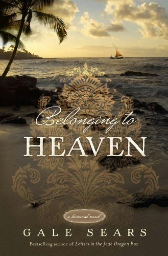 Belonging to Heaven: $17.99 Belonging to Heaven: $17.99
