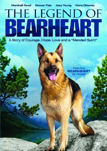 Legend of Bearheart: $4.49