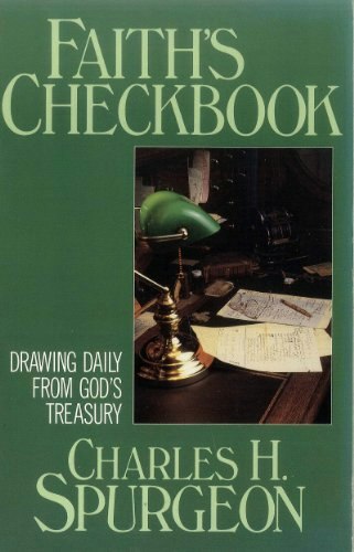 Faith's Checkbook: $0.79