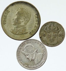Authentic Ancient Greek & Roman Coins Deals at eBay for 50% off + $25 off $100 + shipping varies