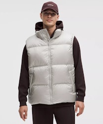 lululemon Men's Always Down 600-Fill Puffer Vest for $149 + free shipping