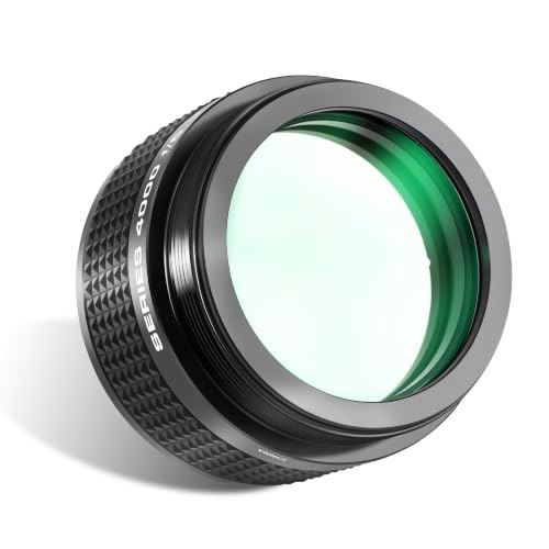 Astromania f/6.3 Schmidt-Cassegrain Focal Reducer Corrector: $79.97