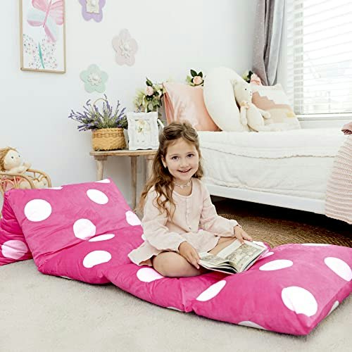 Butterfly Craze Floor Pillow Lounger Cover: $22.99 Butterfly Craze Floor Pillow Lounger Cover: $22.99