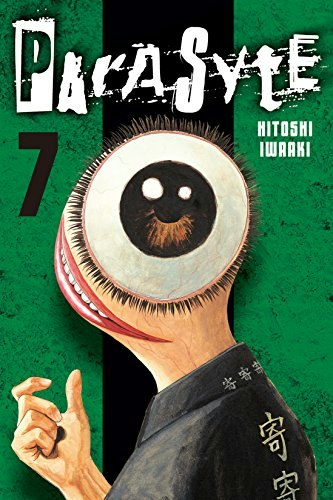 Parasyte Volume 7: $5.99 Parasyte Volume 7: $5.99