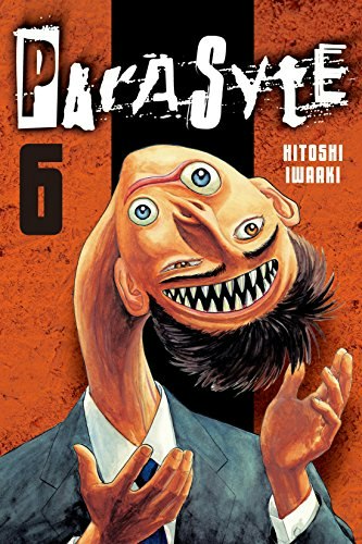 Parasyte Vol. 6: $5.99 Parasyte Vol. 6: $5.99