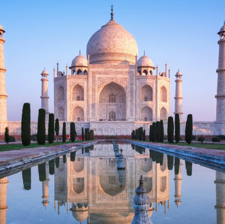 13-Night India Flight, Hotel, and Tour Vacation: From $8,004 for 2 13-Night India Flight, Hotel, and Tour Vacation: From $8,004 for 2