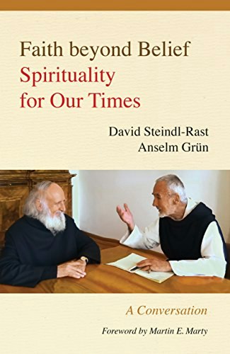 Faith beyond Belief: Spirituality for Our Times: $14.39 Faith beyond Belief: Spirituality for Our Times: $14.39