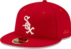 New Era x Fear of God Hat Deals at Fanatics for From $39 + $6.99 shipping