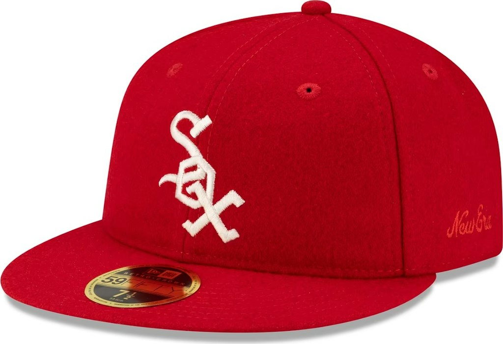 New Era x Fear of God Hat Deals at Fanatics: From $39