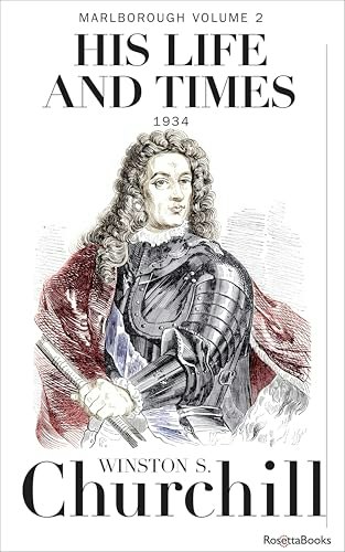 Marlborough: His Life and Times Book 2: $2.99