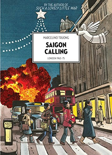 Saigon Calling: London 1963-75: $13.09 Saigon Calling: London 1963-75: $13.09