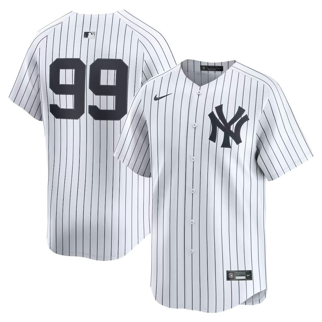 Fanatics MLB Jersey Deals: Up to 77% off, extra 5% to 45% off
