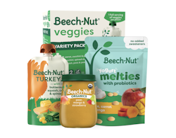Beech-Nut Products Coupon Offer at Vizer Velocity: Up to $5 off + shipping varies