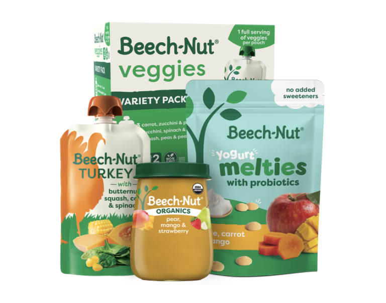 Beech-Nut Products Coupon Offer at Vizer Velocity: Up to $5 off Beech-Nut Products Coupon Offer at Vizer Velocity: Up to $5 off