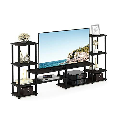 Furinno Turn-N-Tube 48-Inch TV Stand: $52.99 Furinno Turn-N-Tube 48-Inch TV Stand: $52.99