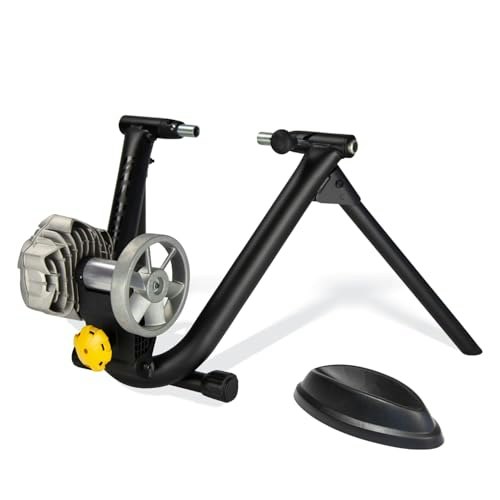 Saris Fluid2 Indoor Bike Trainer: $129.80