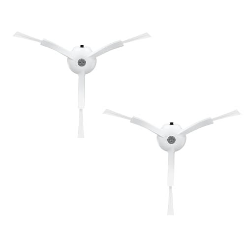 Roborock Robot Vacuum Side Brush 2-Pack: $15.99