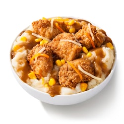 KFC Famous Bowl: Free w/ $10 purchase
