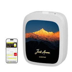 Andusic Aroma Diffuser for $24 + free shipping w/ Prime