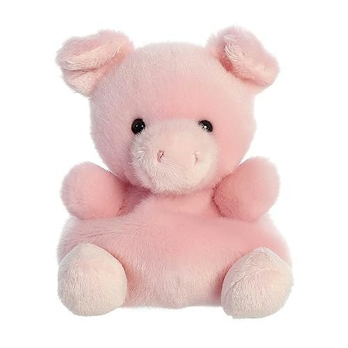 Aurora Palm Pals Wizard Pig Plush: $7.01 Aurora Palm Pals Wizard Pig Plush: $7.01