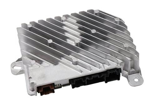 GM Genuine Parts Radio Speaker Amplifier: $237.31 GM Genuine Parts Radio Speaker Amplifier: $237.31