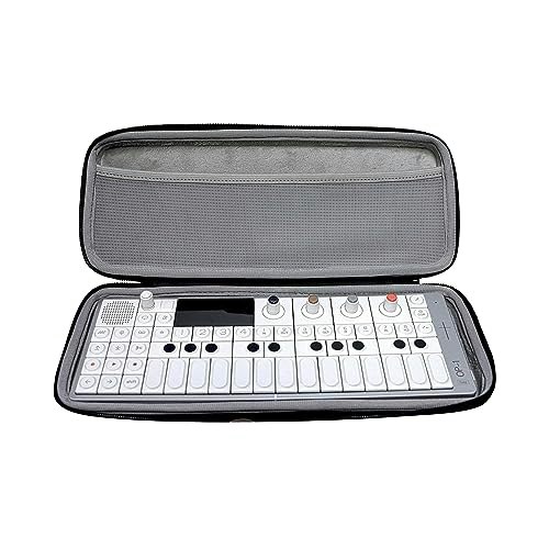 Analog Cases GLIDE Case for Teenage Engineering OP-1 Field and OP-XY: $48.98 Analog Cases GLIDE Case for Teenage Engineering OP-1 Field and OP-XY: $48.98
