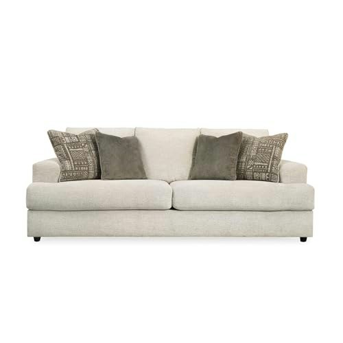Signature Design by Ashley Soletren Chenille Sofa: $799.99