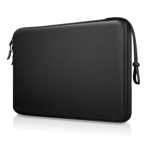 Finpac Hard Laptop Sleeve Case for 15.3-inch MacBook Air and 16.2-inch MacBook Pro: $23.84 Finpac Hard Laptop Sleeve Case for 15.3-inch MacBook Air and 16.2-inch MacBook Pro: $23.84