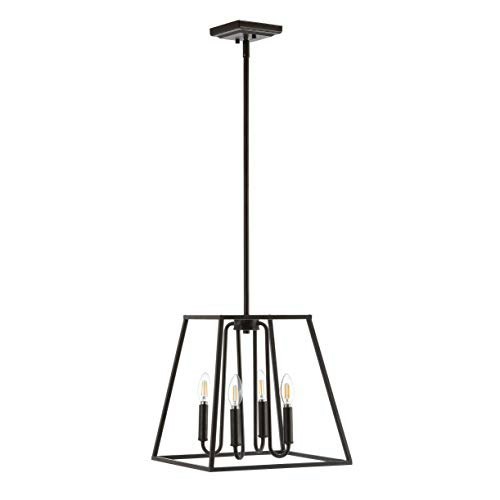 Safavieh Porten 4-Light Pendant: $94.17 Safavieh Porten 4-Light Pendant: $94.17
