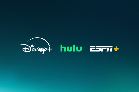1-Year Disney+, Hulu & ESPN (With Ads) Sub at Verizon Home Internet: free w/ qualifying internet plan