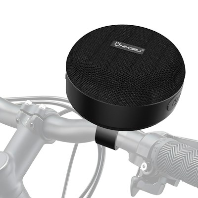Onforu SK03 5W Bluetooth Bike Speaker for $16 + free shipping w/ Prime