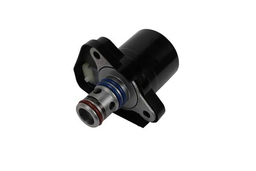 GM Genuine Parts Automatic Transmission Auxiliary Fluid Accumulator Solenoid Kit: $216.06 GM Genuine Parts Automatic Transmission Auxiliary Fluid Accumulator Solenoid Kit: $216.06