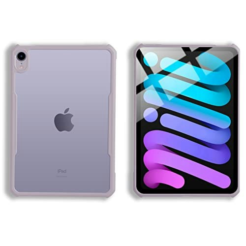 TineeOwl iPad mini 7 and 6th Generation Case: $14.99 TineeOwl iPad mini 7 and 6th Generation Case: $14.99