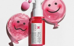 Kiehl's CollaShot Sample: Free Sampl + free shipping w/ $50